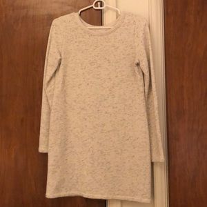 Lou and Grey Sweatshirt Dress